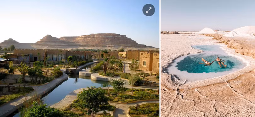 10 điểm đến hẻo lánh nhất thế giới