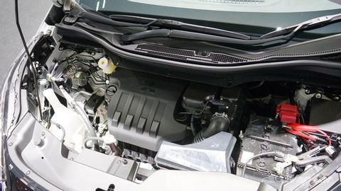 Mitsubishi Xpander 2022 ra mắt tại Thái Lan, chờ ngày về Việt Nam