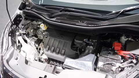 Mitsubishi Xpander 2022 ra mắt tại Thái Lan, chờ ngày về Việt Nam