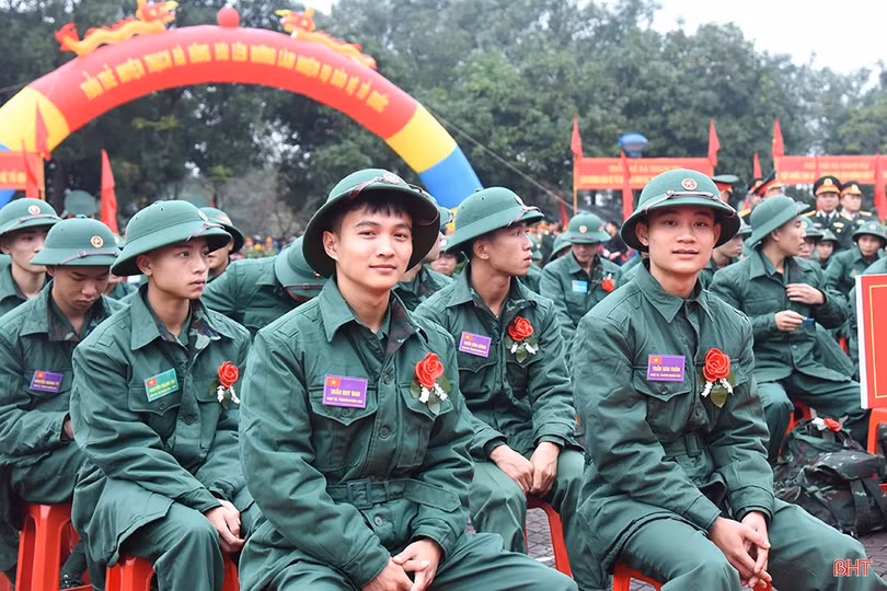 Vinh quang là người chiến sĩ