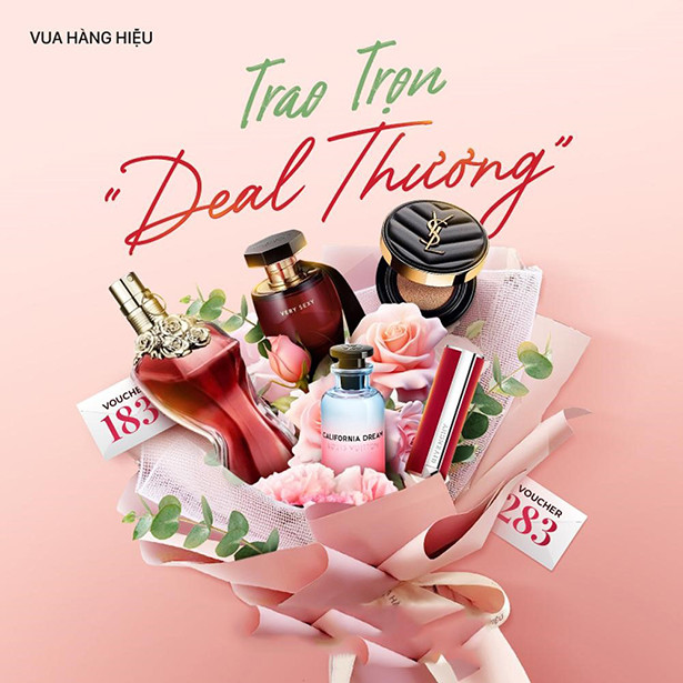 10 mẫu vòng tay sang trọng làm quà tặng ngày 8/3 bán tại Vua hàng hiệu ảnh 7 10 mẫu vòng tay sang trọng làm quà tặng ngày 8/3 bán tại Vua hàng hiệu
