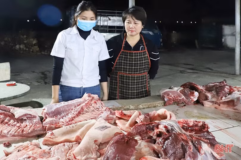 Phong tỏa nguồn lây, tập trung khống chế bệnh viêm da nổi cục trên trâu bò