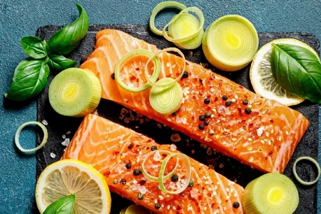 Ăn protein như thế nào để kéo dài tuổi thọ?