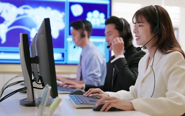 Gla Hair và hành trình đưa tóc Việt sang thị trường Pháp