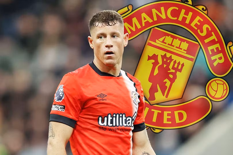 MU chiêu mộ cái tên bất ngờ thay Casemiro