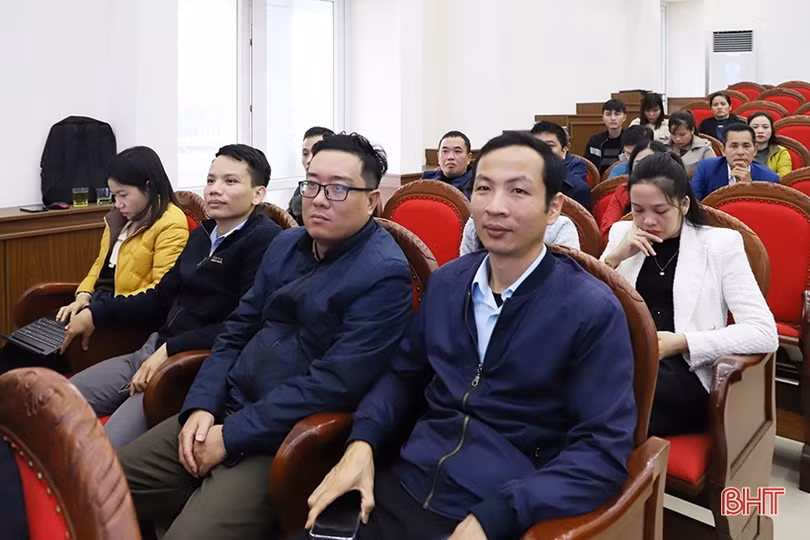 Chuyển đổi số giúp nâng cao hiệu quả hoạt động ngành NN&PTNT