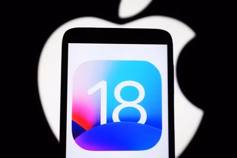 iOS sắp có “áo” mới