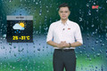 Dự báo thời tiết Hà Tĩnh ngày 8/10: Ngày nắng, đêm mưa rào và giông