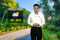 Dự báo thời tiết Hà Tĩnh ngày 22/9: Ngày nắng, chiều có mưa rào và dông vài nơi
