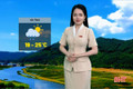 Dự báo thời tiết Hà Tĩnh ngày 9/3: Ngày nắng nhẹ, có mưa vài nơi