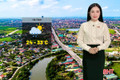 Dự báo thời tiết Hà Tĩnh ngày 18/9: Đêm mưa rào và dông, ngày nắng