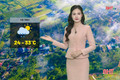 Dự báo thời tiết Hà Tĩnh ngày 24/9: Mưa rào và dông vài nơi