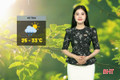 Dự báo thời tiết Hà Tĩnh ngày 16/9: Mây thay đổi, ngày nắng