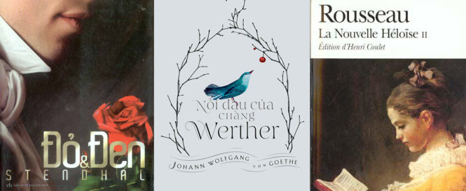 tieu thuyet cua marc levy guillaume musso va tinh kieu 