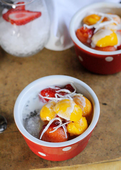 thuc don mon ngon ca tuan cho ban