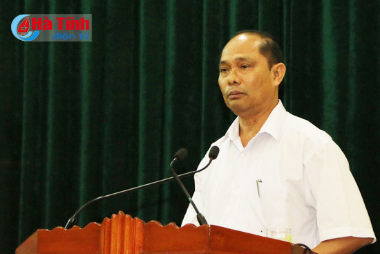 chung suc dong long thuc hien tot cac chi tieu nhiem vu phat trien