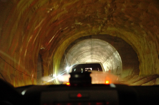 thong ham duong bo deo ca noi lien 2 tinh phu yen va khanh hoa