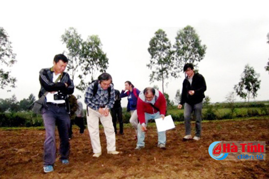 chuan bi khai quat khao co hoc tai dinh hoi thong va den ca