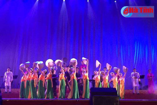 ha tinh gianh 1 hcv 3 hcb tai lien hoan nghe thuat 5 nuoc