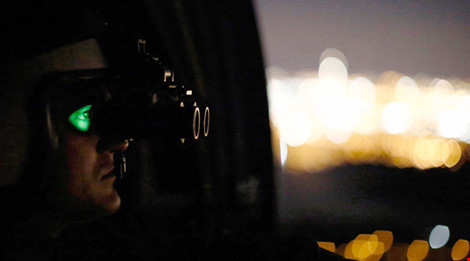 dac nhiem anh se xam nhap tho nhi ky neu co dao chinh