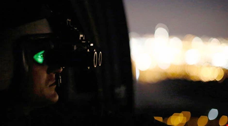 dac nhiem anh se xam nhap tho nhi ky neu co dao chinh