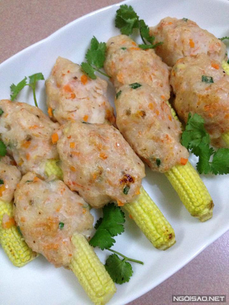 thuc don mon ngon ca tuan cho ban