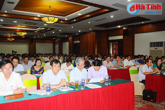 boi duong chinh tri cho hon 370 can bo quan ly giao duc