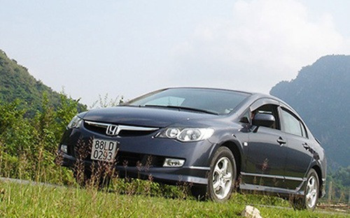 trieu hoi 9 764 oto honda tai viet nam vi loi tui khi