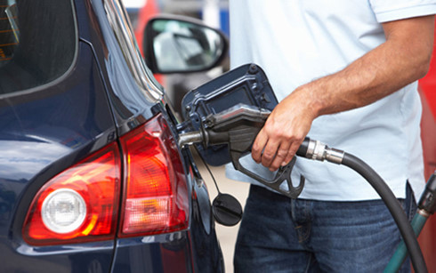 meo tiet kiem nhien lieu cho xe o to