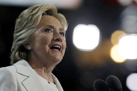 hillary clinton va nhiet huyet lanh dao tu thuo 20