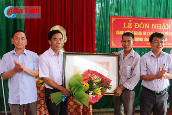 don bang di tich lsvh cap tinh den tuong linh