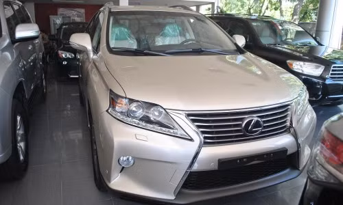 doanh nghiep nhap khau oto keu cuu thu tuong