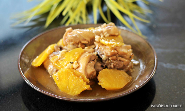 thuc don mon ngon ca tuan cho ban