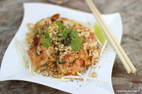 thuc don mon ngon ca tuan cho ban