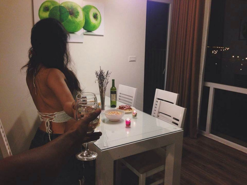 bo anh cuc hot cua cap doi viet nam tay nhau di khap the gian