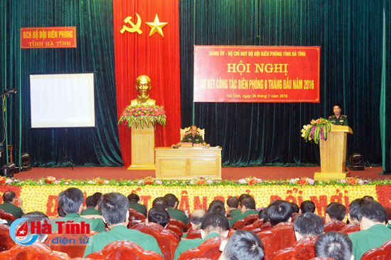 bien phong ha tinh dau tranh thang loi 25 chuyen an vu an