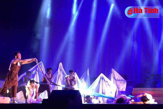 ha tinh gianh 1 hcv 3 hcb tai lien hoan nghe thuat 5 nuoc