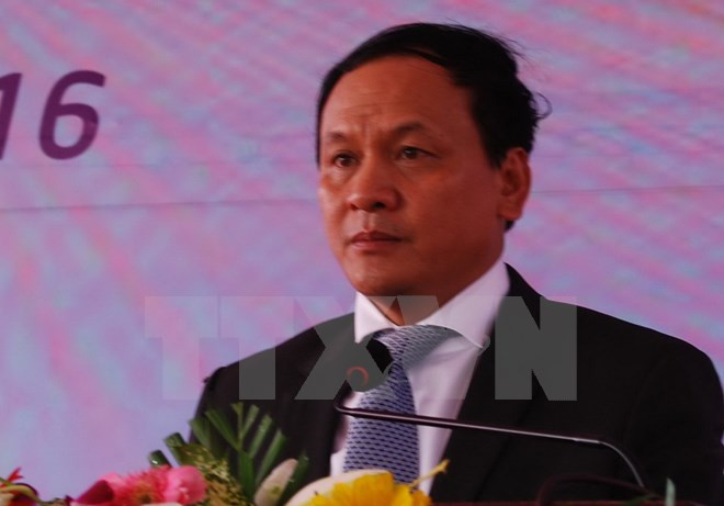 bo gt vt len tieng ve vu tin tac tan cong he thong thong tin san bay