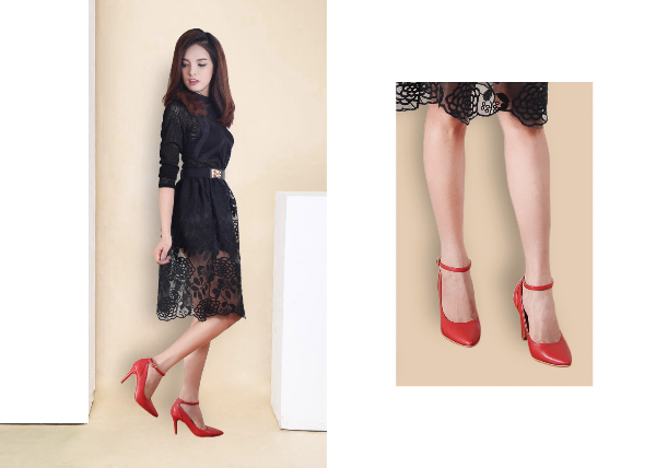 5 mau giay sanh dieu cho quy co cong so