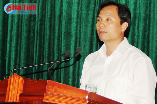 tiep tuc tuyen truyen dinh huong ve su co moi truong bien