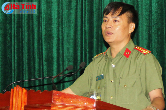 tiep tuc tuyen truyen dinh huong ve su co moi truong bien