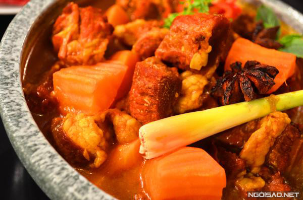 thuc don mon ngon ca tuan cho ban