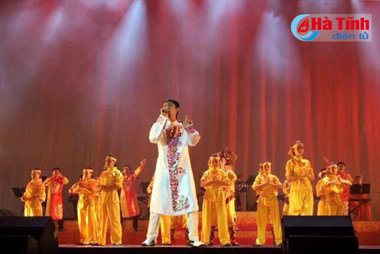 ha tinh gianh 1 hcv 3 hcb tai lien hoan nghe thuat 5 nuoc