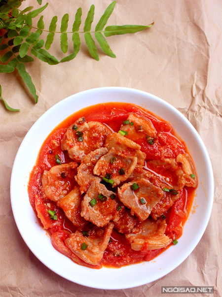 thuc don mon ngon ca tuan cho ban