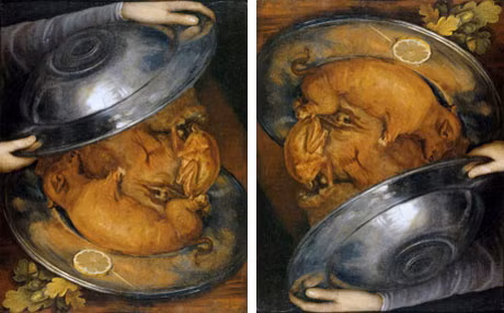 nhung buc tranh chan dung doc nhat vo nhi trong lich su hoi hoa