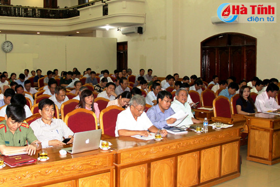 tiep tuc tuyen truyen dinh huong ve su co moi truong bien