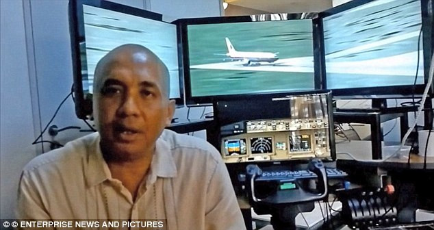 the gioi ngay qua vu mat tich mh370 co the duoc len ke hoach tu truoc