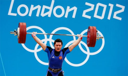 cu ta nga bi cam tranh tai o olympic 2016