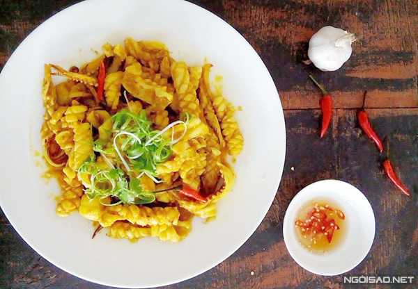 thuc don mon ngon ca tuan cho ban