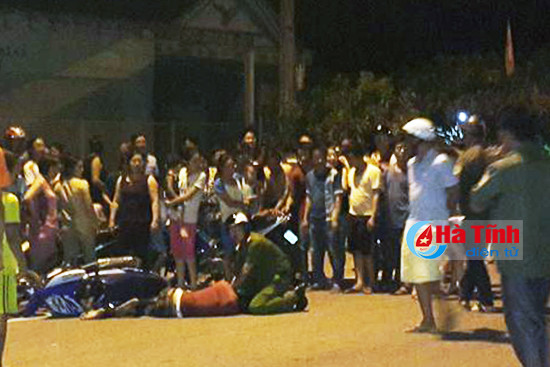 doi tuong bi nam hoc vien canh sat tom tung gay ra 7 vu cuop